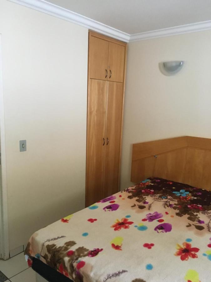 Apartamento Caldas Novas Dış mekan fotoğraf