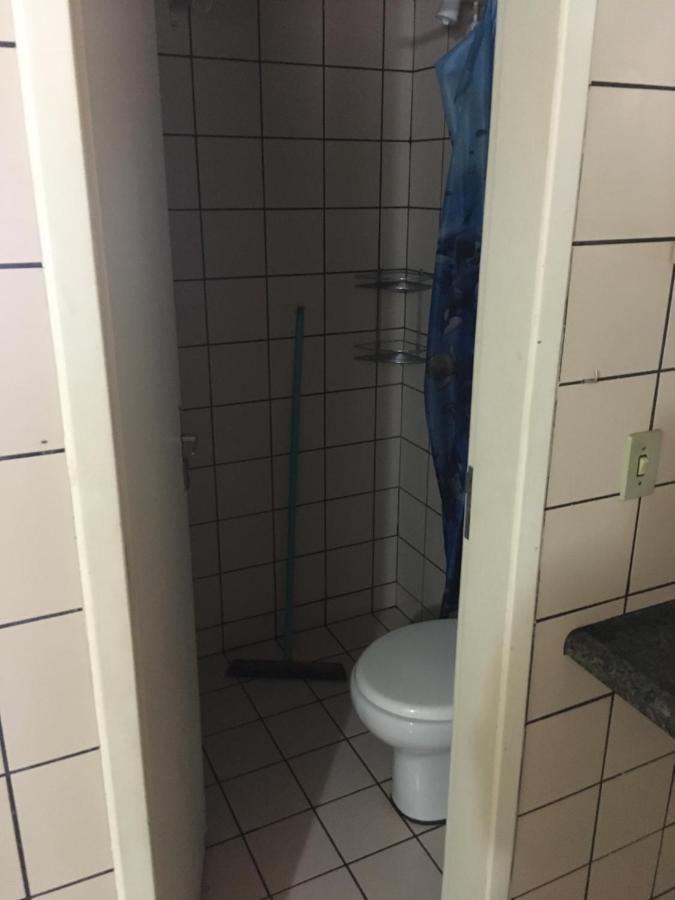 Apartamento Caldas Novas Dış mekan fotoğraf